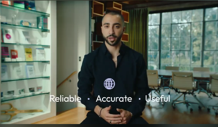 Ali Ansari — Micro1 AI training in action